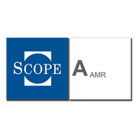 Scope Logo mit A+