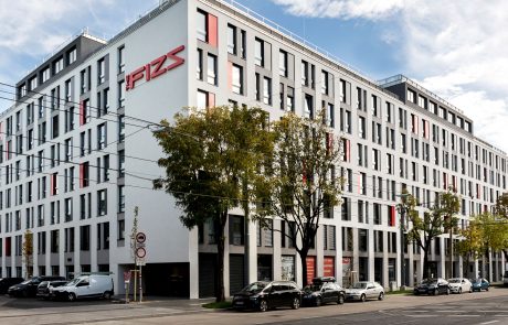 The FIZZ, Wien